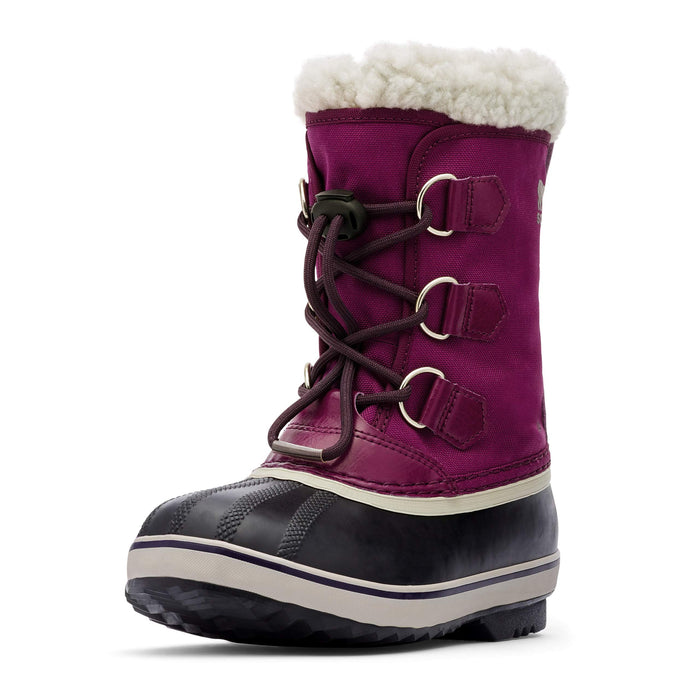 Sorel Kids' Pre-School Yoot Pac Nylon Winter Boots