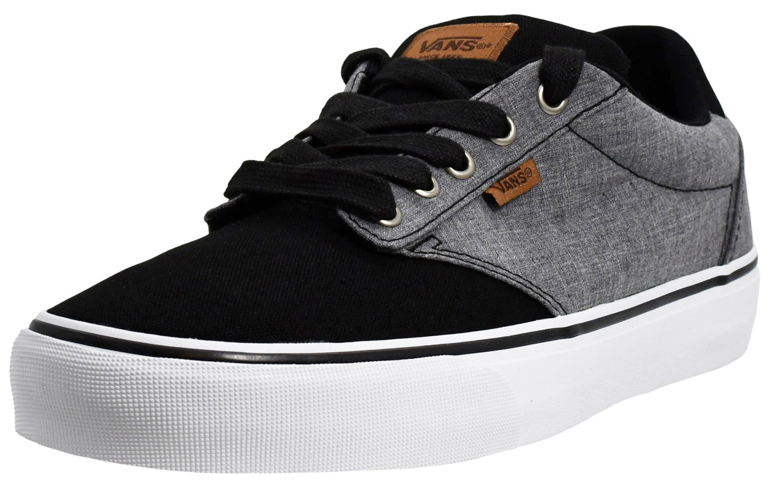 Vans Men's Atwood Deluxe Sneakers