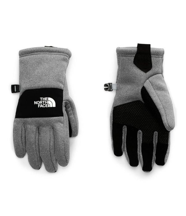 The North Face Youth Sierra Etip Glove, TNF Black, M