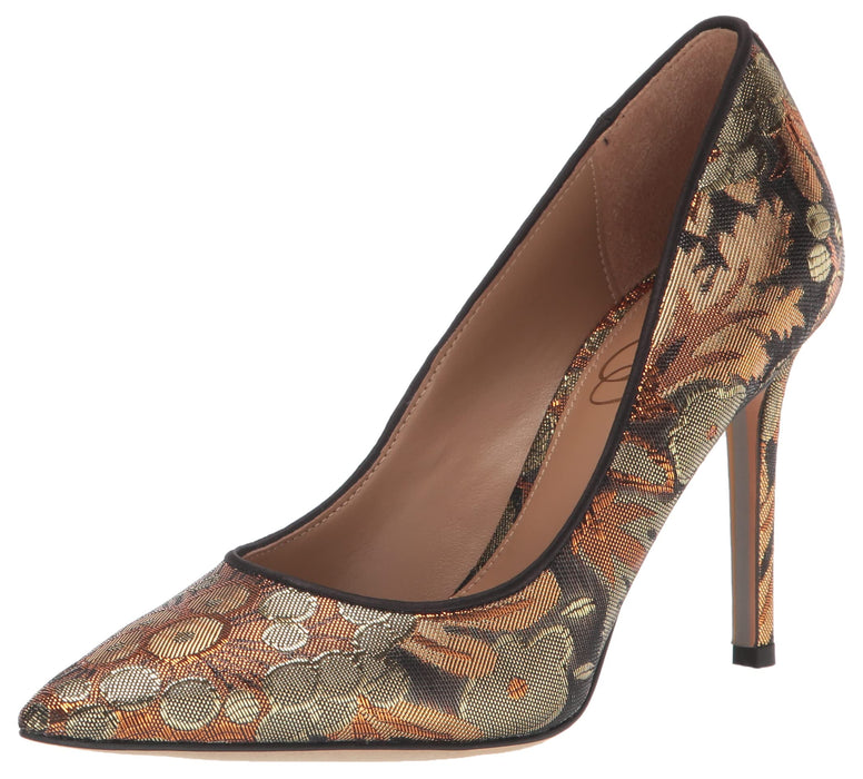 Sam Edelman Hazel Womens' Pumps