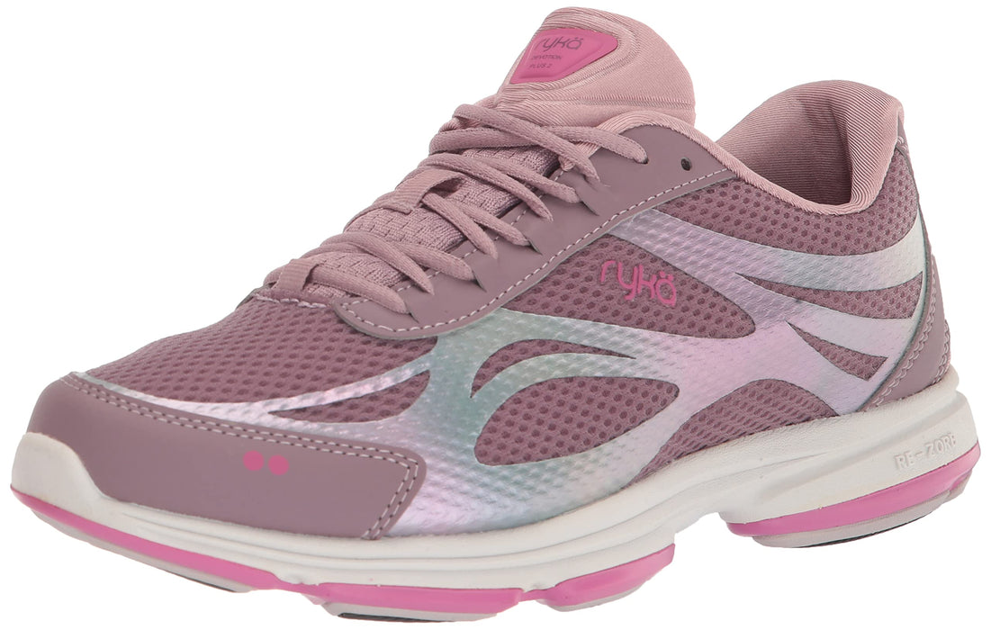 Ryka Women's Devotion Plus 2 Walking Shoe