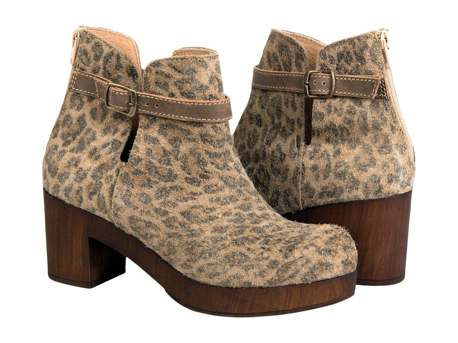 Californians Jordyn Women's Boots