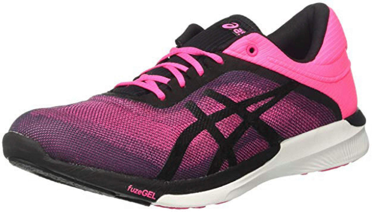 ASICS Women's Fuzex Rush Running Shoe