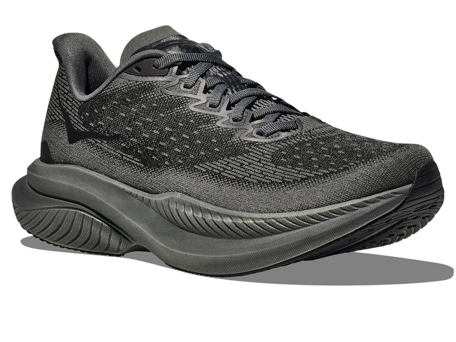 Hoka Men's Mach 6 Shoes