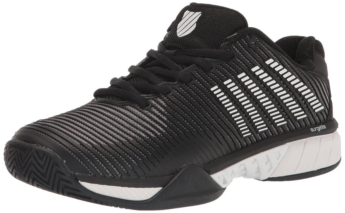K-Swiss Men's Hypercourt Express 2 Tennis Shoe