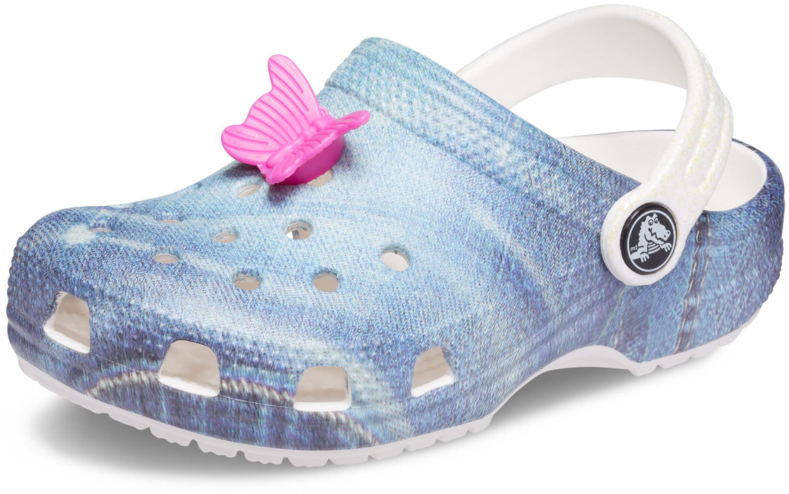 Crocs Kids' Classic Clog