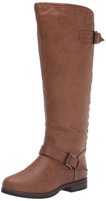 Journee Collection Womens' SPOKANE Fashion Boots