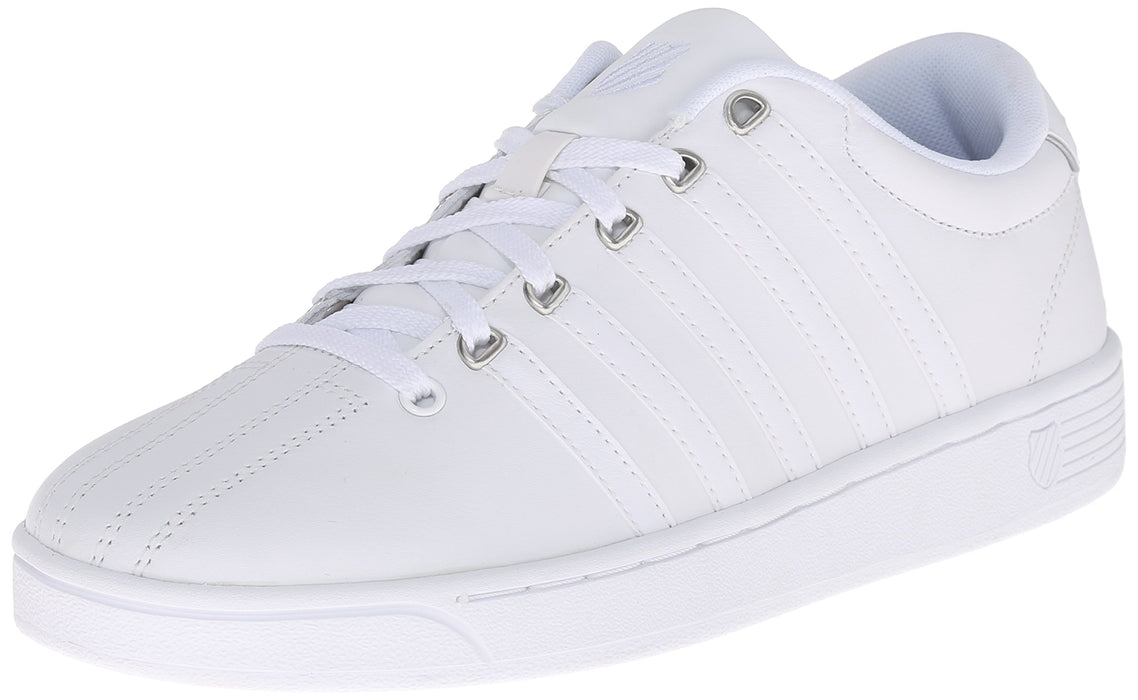 K-Swiss Womens' Court Pro II Sneaker