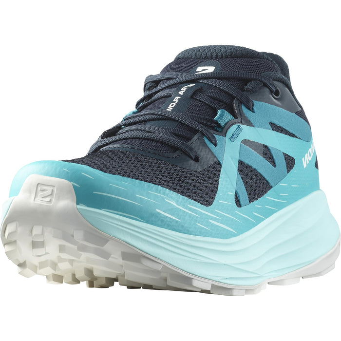 Salomon Ultra Flow Ladies Running Shoes