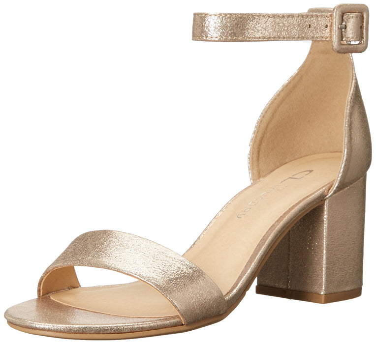 CL by Chinese Laundry Women's Jody Dress Sandal