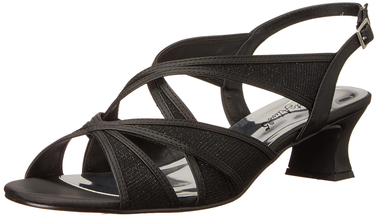 Easy Street Women's Tristen Heeled Sandal