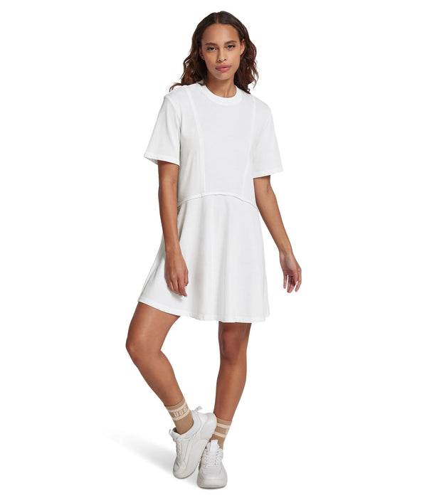 UGG Norina Dress White XS