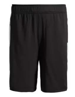 Ideology Big Boys Side Inset Drawstring Shorts