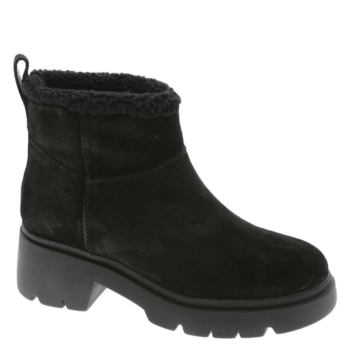 Steve Madden Women's Hatcher Ankle Boot