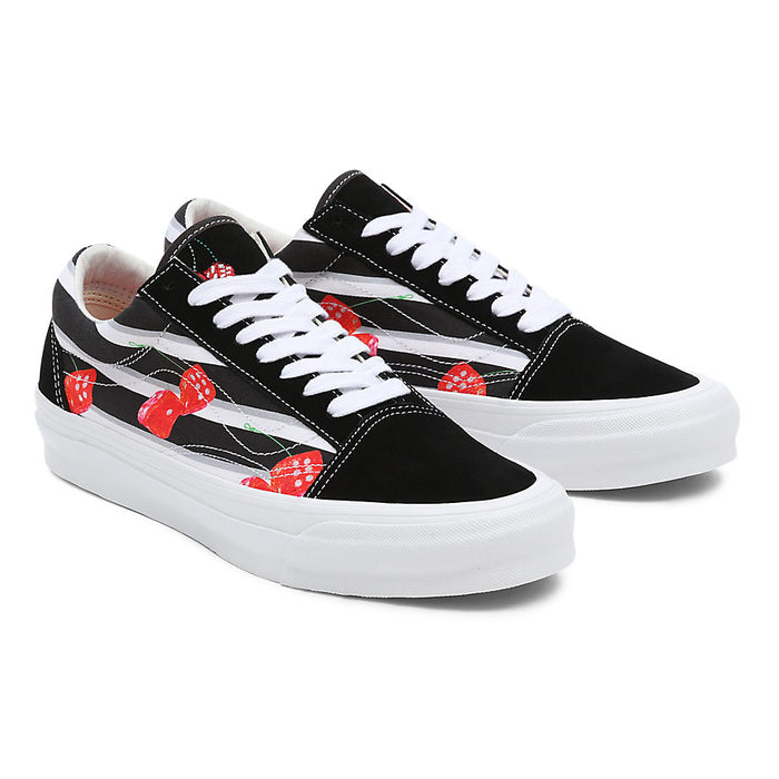 Vans Unisex Vault OG Old Skool Lx Shoes
