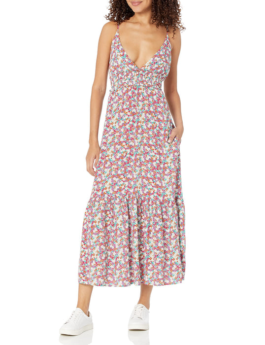 Steve Madden Apparel Women's Lisa Dress