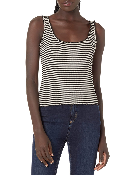 Steve Madden Apparel Women's Sunday Top
