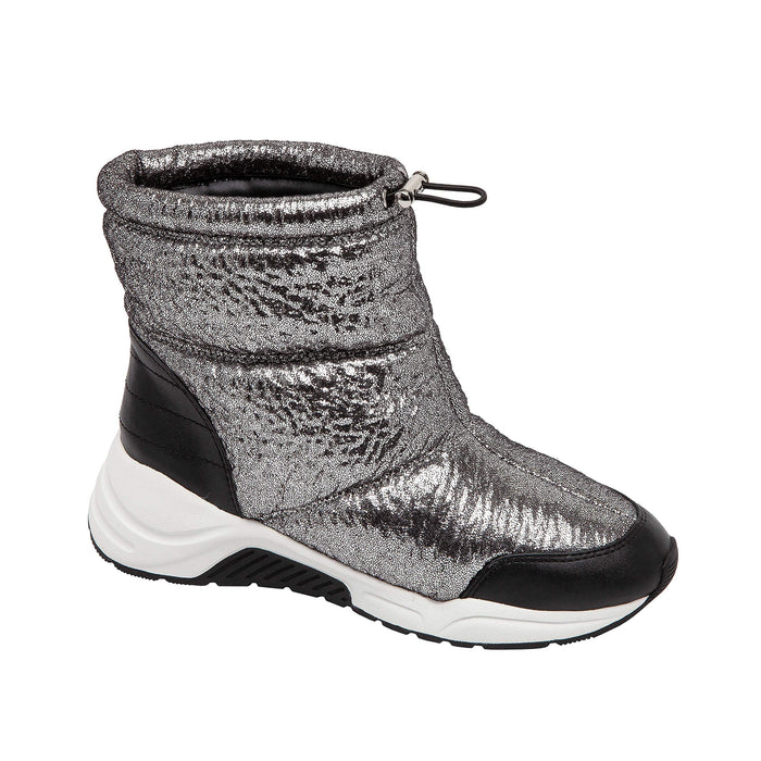 Linea Paolo Women's Gillie Athleisure Booties