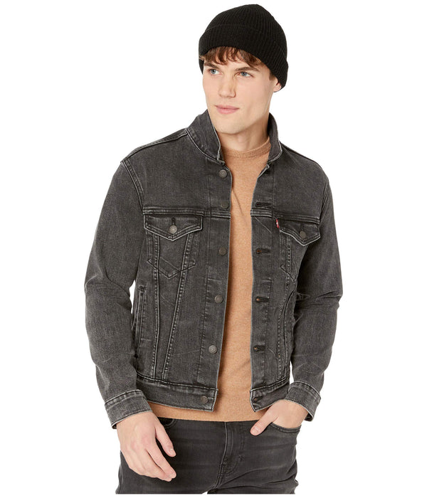 Levis The Trucker Jacket Panthero XL
