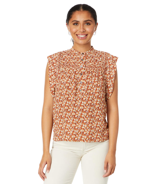 Joie Marley Umber Multi SM (US 4-6)