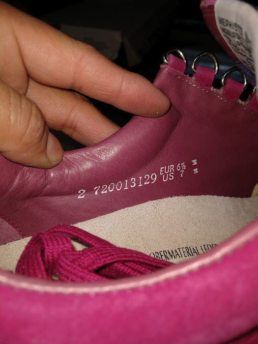 Mephisto Mens Match Concepts