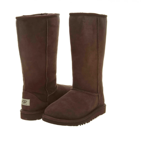 UGG Kids' Classic Tall Boots