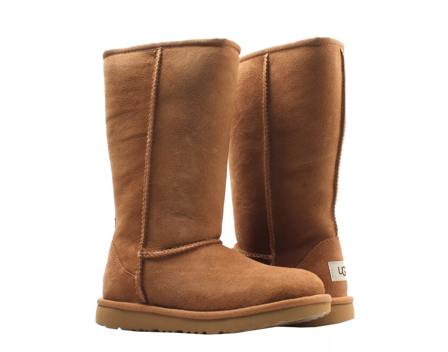 UGG Kids' Classic Tall II Boot