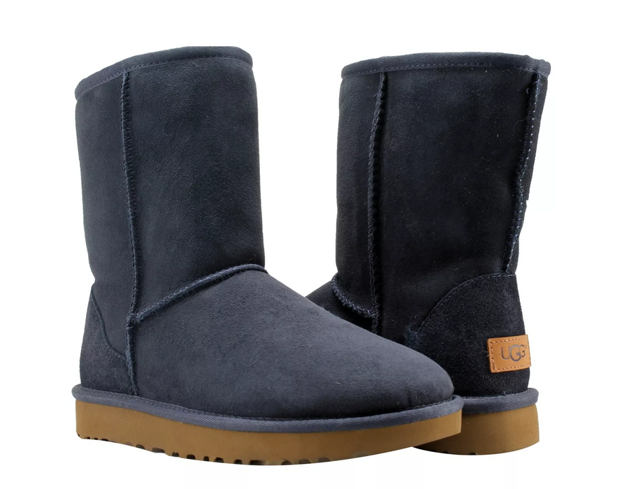 UGG Women's Classic Short II Boots