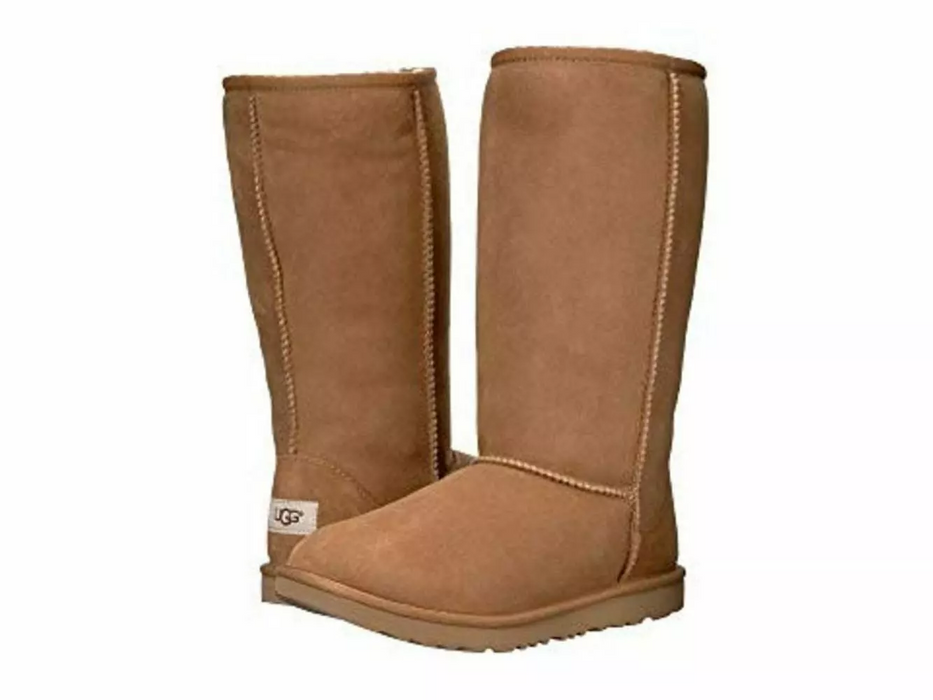 UGG Kids' Classic Tall Boots