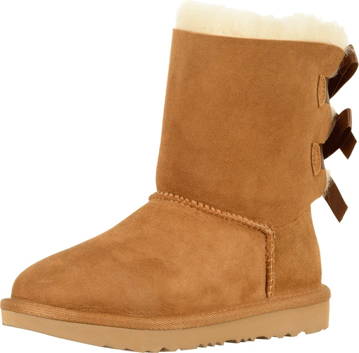 UGG Kids' Bailey Bow II Boot