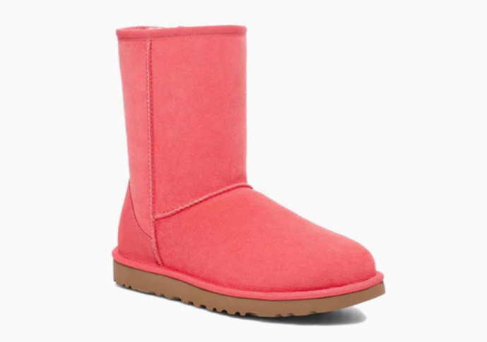 UGG Women's Classic Short II Boots