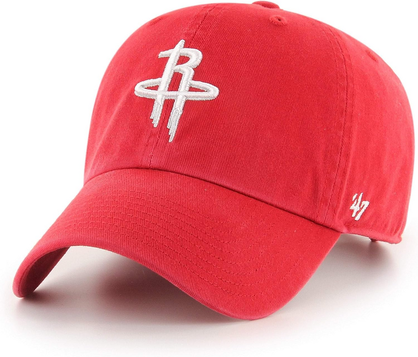 47 Brand Clean Up Cap