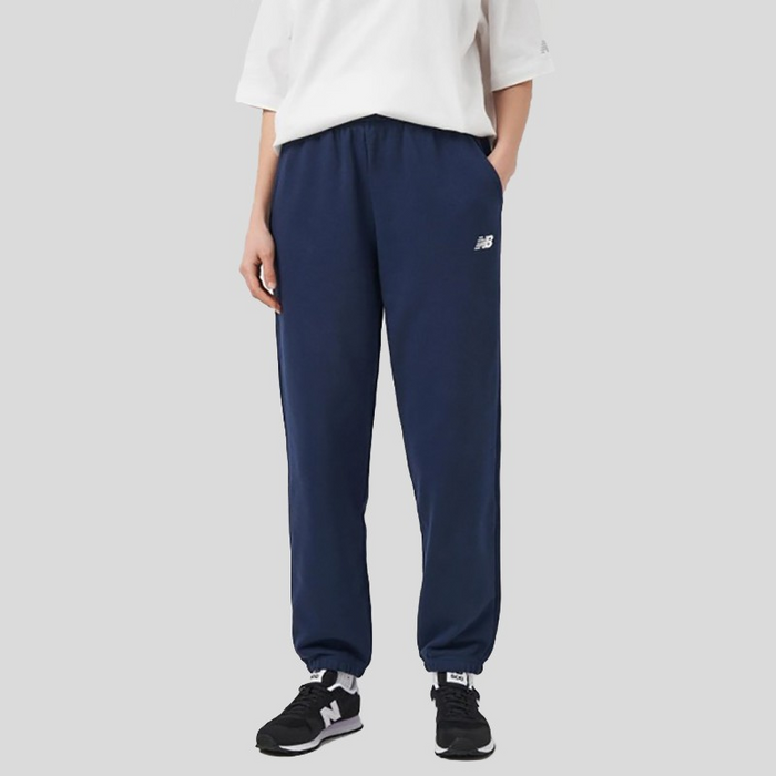 New Balance Womens' Sport Essentials French Terry Jogger