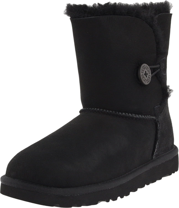 UGG Kids' Bailey Button Boot