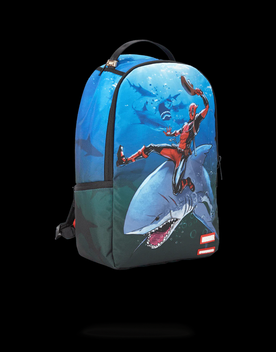 Sprayground Shark Backpack