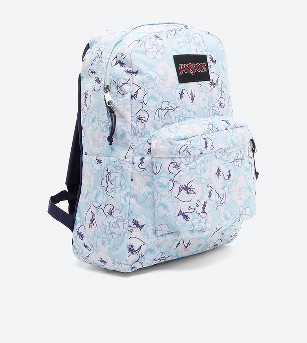 JanSport Black Label Superbreak Bag