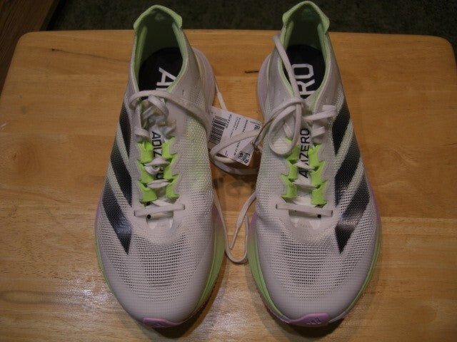 Adidas Womens Adidas AdiZero Boston 12 Running Shoes