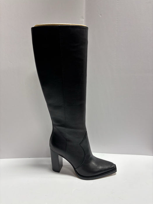 Vince Camuto Womens' Lecheya Knee-high Boots