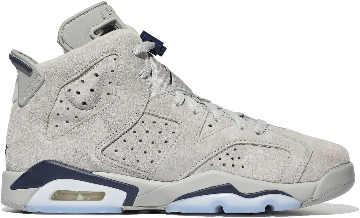 Jordan Youth 6 Retro Georgetown (2022) Sneakers