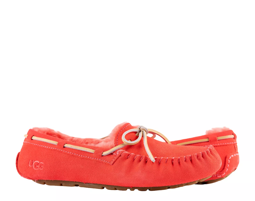 UGG Women's Dakota Slipper