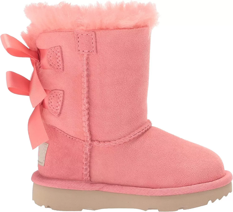 UGG Kids' Bailey Bow II Boot