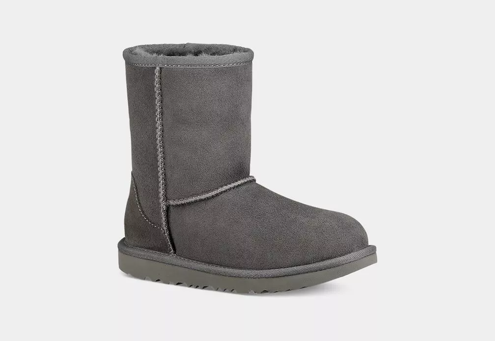 UGG Kids' Classic II Boot