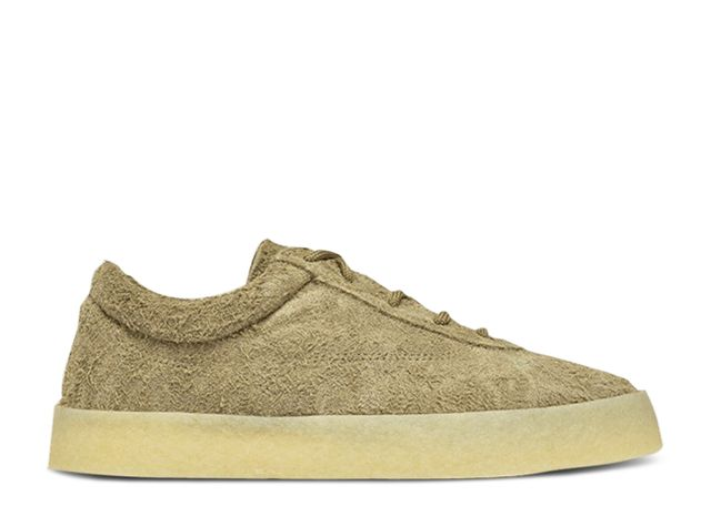 Yeezy Womens' Crepe Sneaker