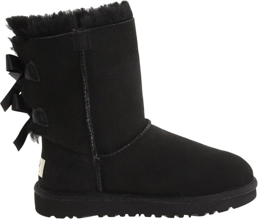 UGG Kids Girl's Bailey Bow Boot