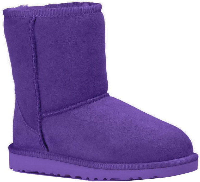 UGG Kids' Classic Boots