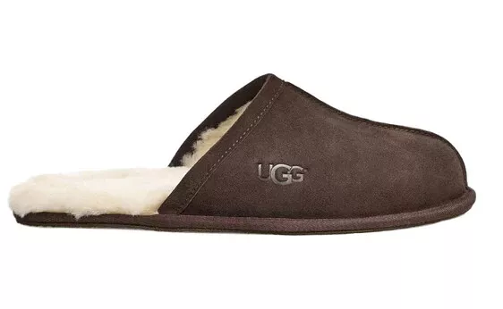 UGG Men's Scuff Slipper