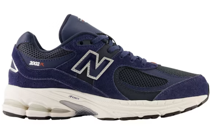 New Balance 200R (GS), Navy Outerspace, 6.5Y