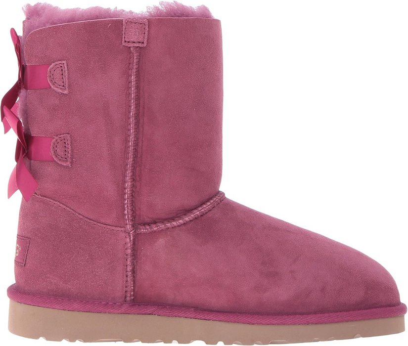 UGG Kids Girl's Bailey Bow Boot