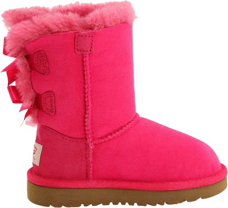 UGG Kids Girl's Bailey Bow Boot