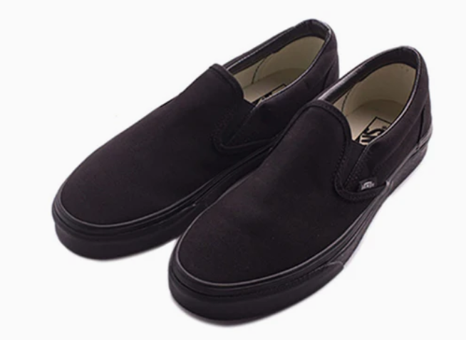 Vans Unisex Classic Slip-On